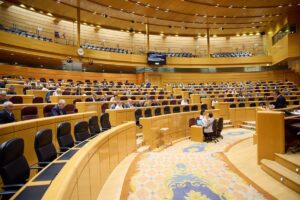 La reforma legal que podría beneficiar a etarras se aprobará definitivamente aunque el PP la rechace en el Senado