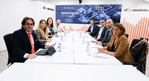 La 'salud digital' y la innovación marcarán diferencias competitivas en las empresas