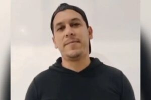 La súplica a Tarek William Saab del hijo de una mujer con cáncer que está detenida