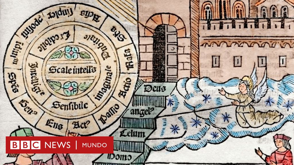 La zairja, el Ars Magna y otros artilugios ideados a lo largo de la historia para eliminar las incertidumbres de la vida