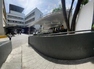 Laboratorio del Seguro de La Guaira se queda sin reactivos