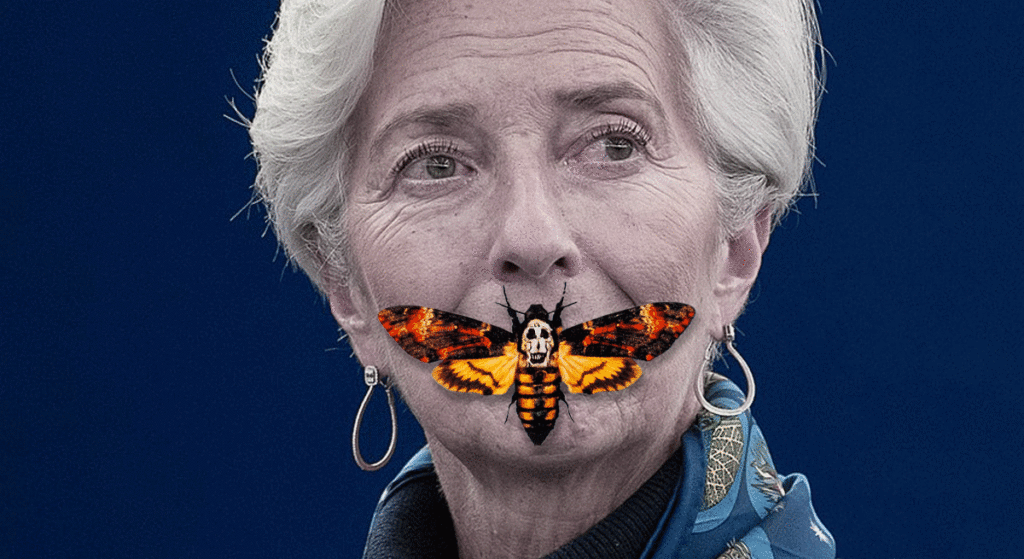 "Lagarde, ¿puedes oír a las palomas?" Una nueva bajada de tipos del BCE en octubre descorchará un torrente de recortes para 2025