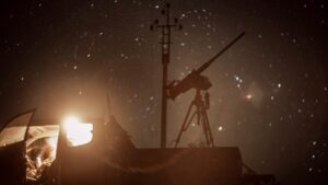 Las defensas aéreas ucranianas derriban 18 drones lanzados por Rusia en ataques nocturnos