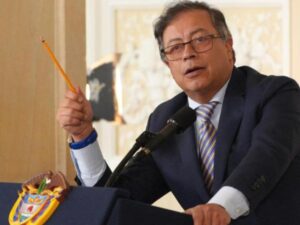 Las razones por las que Petro apoya la reforma al SGP | Gobierno | Economía