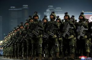 Las tropas de élite de Corea del Norte están en Rusia para luchar contra Ucrania: lo que se sabe hasta ahora - AlbertoNews