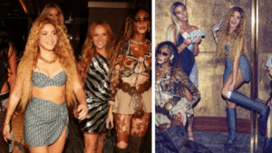 Lele Pons, Natti Natasha, Anitta, Bizarrap y otros famosos hacen una aparición especial