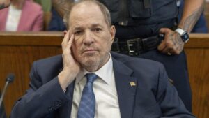Leucemia mieloide crónica: todo sobre la enfermedad que padece Harvey Weinstein en prisión - AlbertoNews