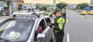 Levantan medida «sin carro» en Cúcuta