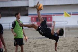 Fútbol Playa (1)