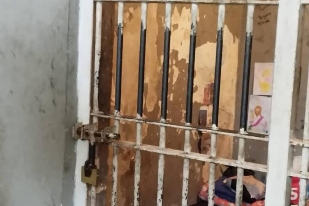 "Llamen a MCM para que les traiga hallacas": director de Yare III se burla de detenidos