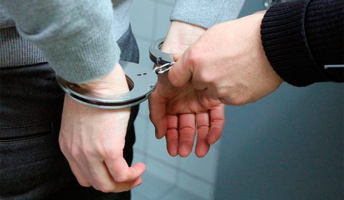 Lo arrestan por golpear a un hombre discapacitado en Falcón