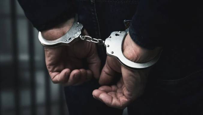 Lo arrestan por robos en Sucre