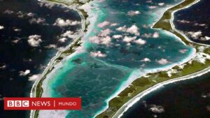 Lo que descubrí en mi visita a la isla Diego García, uno de los lugares más secretos del mundo