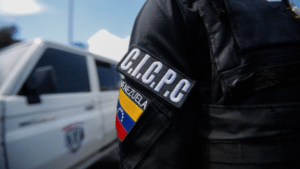 Localizan sin vida a mujer que se encontraba desaparecida en Caracas