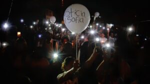 Los 19 días de búsqueda de Sofía Delgado, la niña de 12 años cuyo asesinato indignó a los colombianos