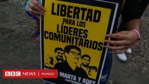 "Los 5 de Santa Marta": absuelven en El Salvador a los acusados del asesinato de una mujer en 1989 tras una campaña internacional por su inocencia