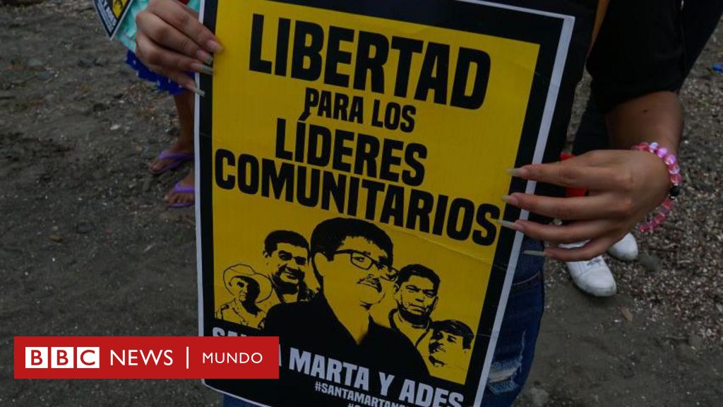 "Los 5 de Santa Marta": absuelven en El Salvador a los acusados del asesinato de una mujer en 1989 tras una campaña internacional por su inocencia