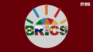 Los BRICS vs. G7, riqueza global y democracia, por Froilán Barrios Nieves