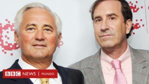 Los analistas que alertaron sobre una inmensa estafa por US$65.000 millones hace 25 años, pero nadie los escuchó