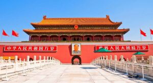 Los beneficios de las compañías industriales chinas caen un 3,5 % hasta septiembre