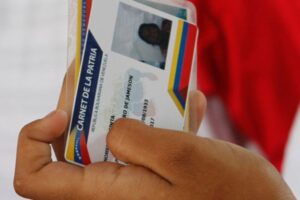 Los bonos del sistema Patria que se pagarán durante segunda semana de octubre (+Datos)