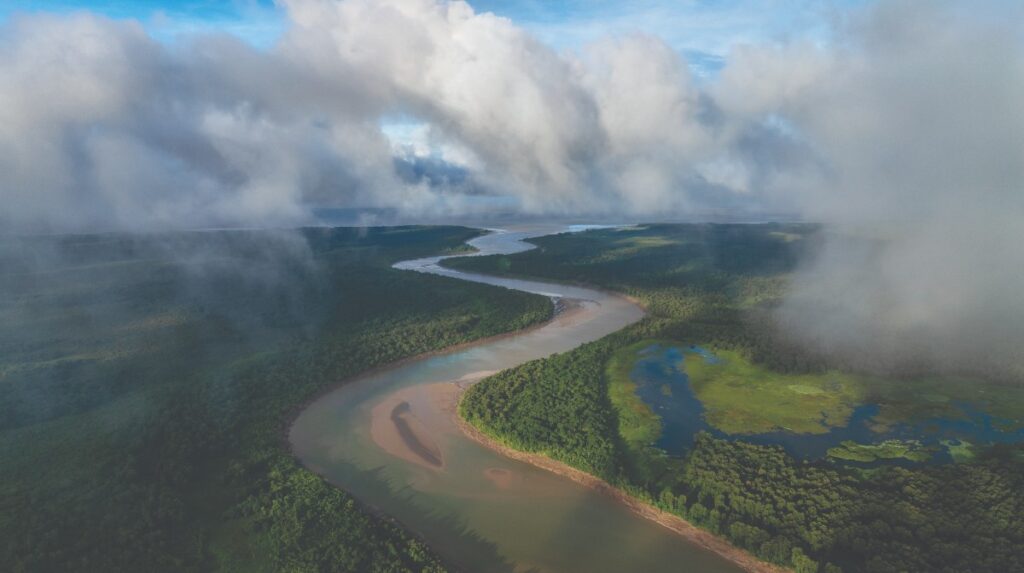 Amazonas
