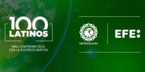 Los cinco venezolanos que forman parte de la lista de los 100 latinos más comprometidos con la acción climática