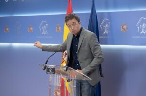 "Los derechos se respetan, no se flexibilizan"