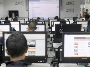Los oficios en el nuevo acuerdo de aprendices del Sena que causan polémica | Gobierno | Economía