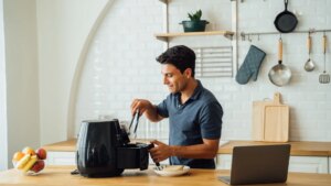 Los pequeños electrodomésticos que hay que tener fichados antes del Black Friday 2024 de Cecotec