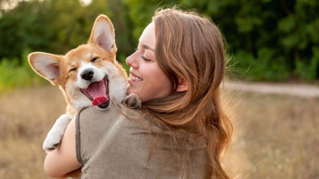 Los perros entienden mejor si se les habla despacio, dice un estudio