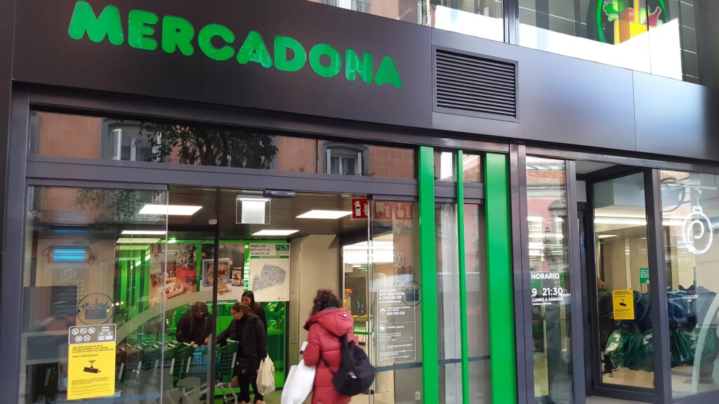 Los platos preparados de Mercadona que te ayudarán a comer sano sin perder tiempo