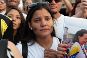 Los puntos incumplidos del acuerdo de Barbados