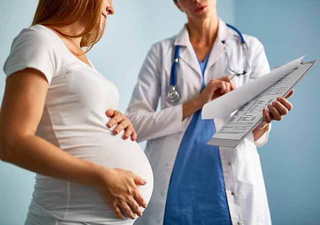 Los republicanos culpan a las mujeres de la baja tasa de natalidad en Estados Unidos : IPS Agencia de Noticias