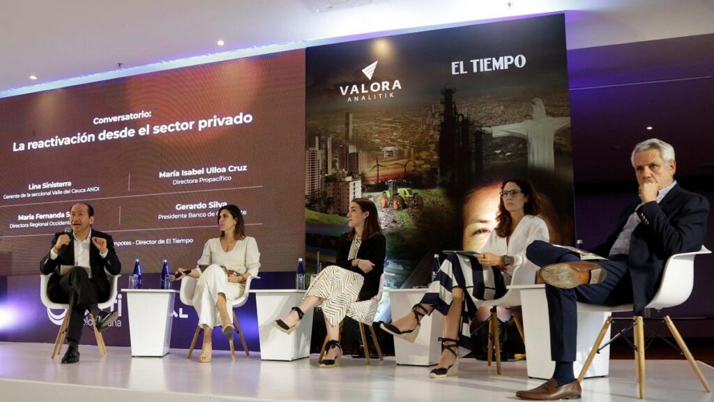 Los retos del Valle del Cauca para su reactivación económica