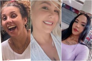 Los tres brutales feminicidios que se registraron en tan solo una semana