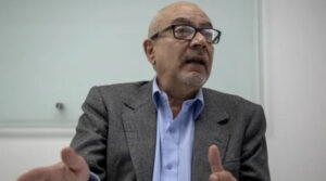 Andrés Caleca "Los venezolanos tienen derecho a saber quien verdaderamente gano las elecciones del 28 de julio"