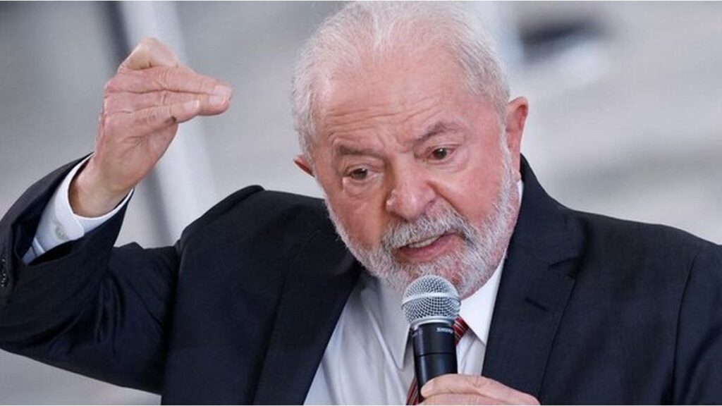 Lula da Silva no podrá viajar a la cumbre de los BRICS tras sufrir un accidente doméstico