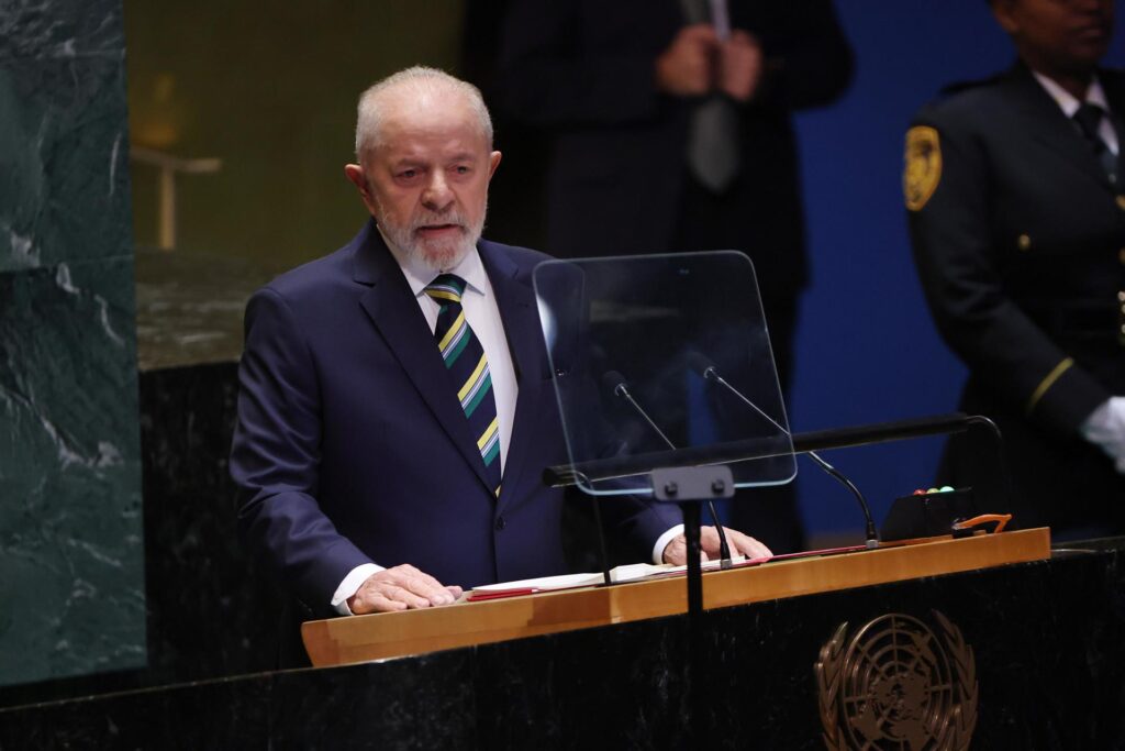 Lula envía al Congreso ley que endurece penas contra delitos ambientales - AlbertoNews