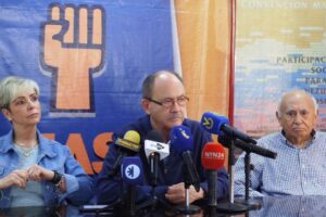 MAS recalcó que la alternabilidad en el poder garantiza la democracia en un país