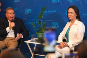 MCM, EGU y Plataforma Unitaria descartaron asistir a reunión convocada por Jorge Rodríguez