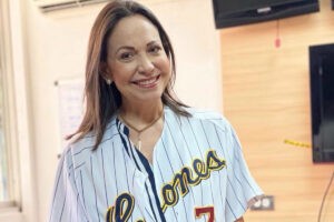 MCM pidió alzar la voz durante el partido Caracas-Magallanes