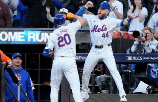 MLB: Este es el juego del sábado en el marco de la Serie Mundial