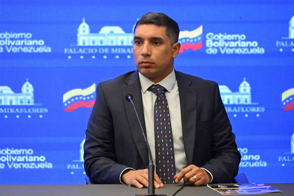 MP confirma detención de Pedro Tellechea por la presunta comisión de "graves delitos"