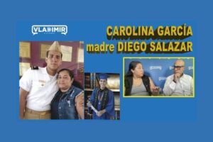 Madre de joven guaireño detenido clama por su liberación en Navidad