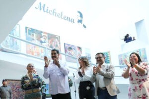 Maduro anuncia recuperación de museos