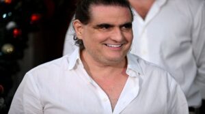 Maduro designa a Alex Saab como ministro de Industria y Producción Nacional