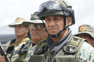 Maduro designa mandos en las ZODI militares