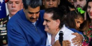 Maduro designó a Alex Saab como nuevo ministro de Industria y Producción