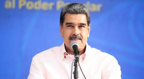 Maduro estudia propuestas surgidas en asambleas populares